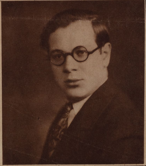 Abe Ellstein